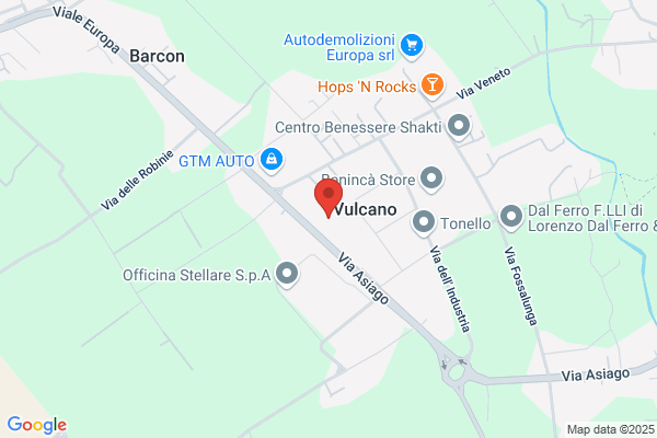 Visma Arredo 2 (S.P.A.)
