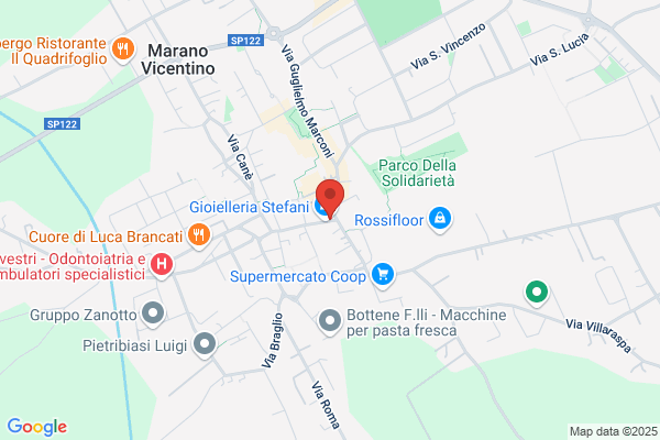 Bellezza & Dintorni