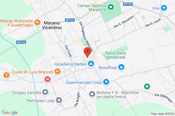 La Delfa Gabriella