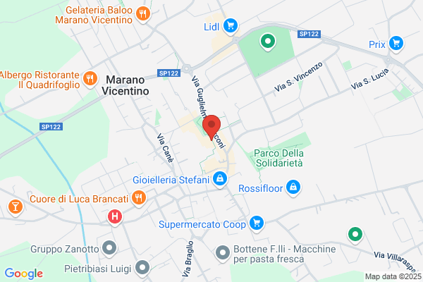 Il Teatro Sas Di Di Genovese Giuseppe & c.