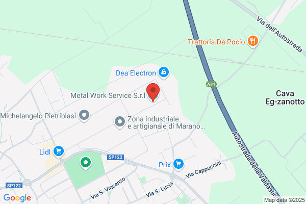 P Service Srl