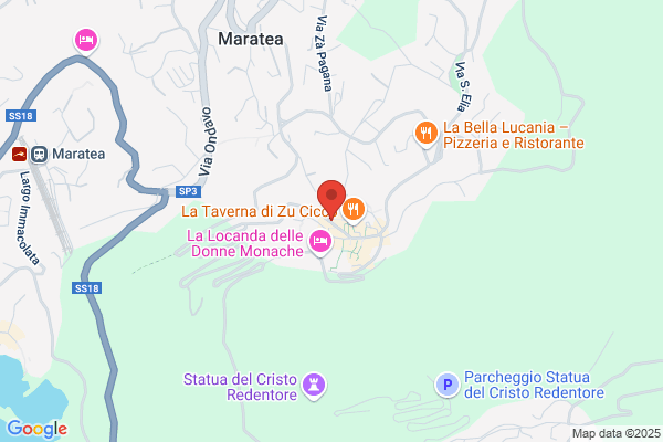 Farmacia Brando