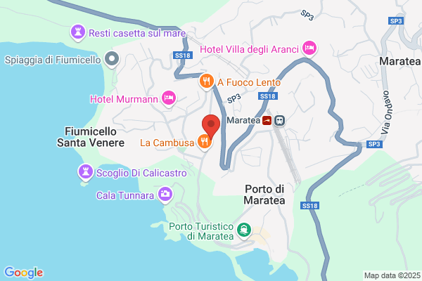 Da Zio Pino Affittacamere - Pescaturismo