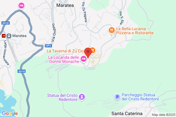 Enoteca La Farmacia Dei Sani