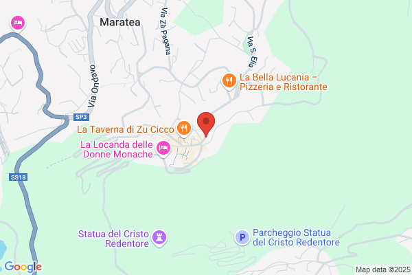 Glosa Maria