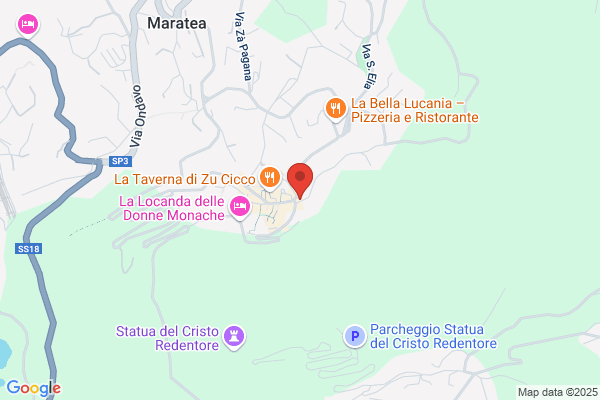 Hotel La Dimora Del Cardinale