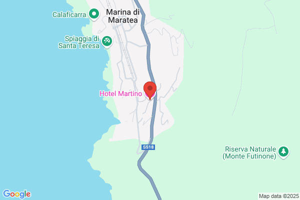 Hotel Martino