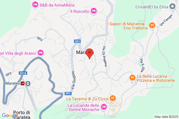 La Trecchinese Sas Di Florindo Maimone   c.