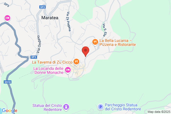 Mondo Maratea Gestioni Turistiche Integrate Srl