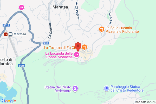 Paninoteca Il Ghiottone Di Glosa Nicola