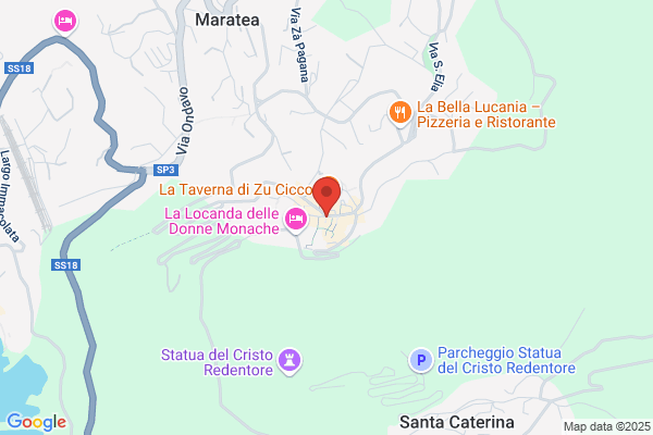 Pasticceria Panza Di Lammoglia Fortuna