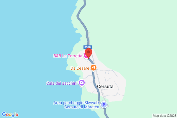 Pensione Mary S.R.L.