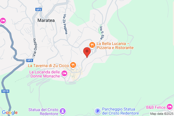 Ricciardi Giuseppe Commercio Al Dettaglio Di Macchine ed Attrezzature