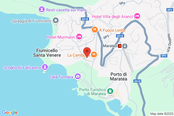 Ristorante Litrico'S