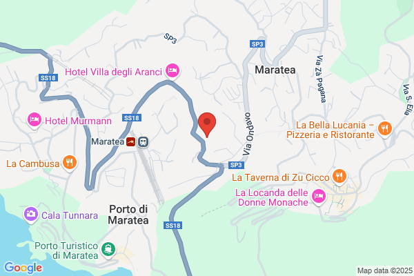 Supermercato Papaleo