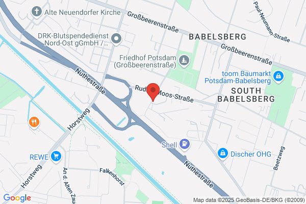 Geobeton Srl