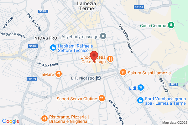 I.T.I.F. Impianti Srl
