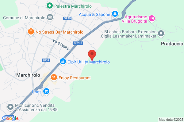 Allevamento Il Regno Dorato