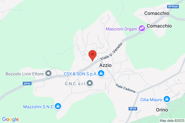 Arredamenti Pedotti