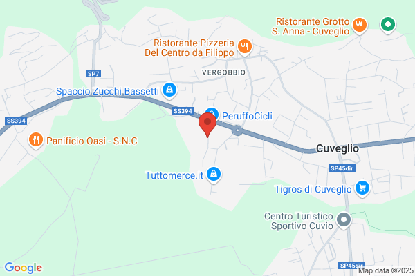 Onoranze Funebri La Campagnola