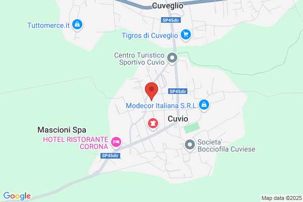 Pianezza Costruzioni