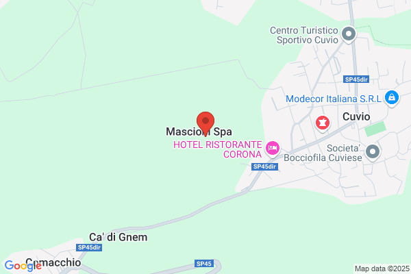 Apicoltura Mascioni Massimiliano