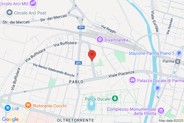 Centro Assistenza 24H