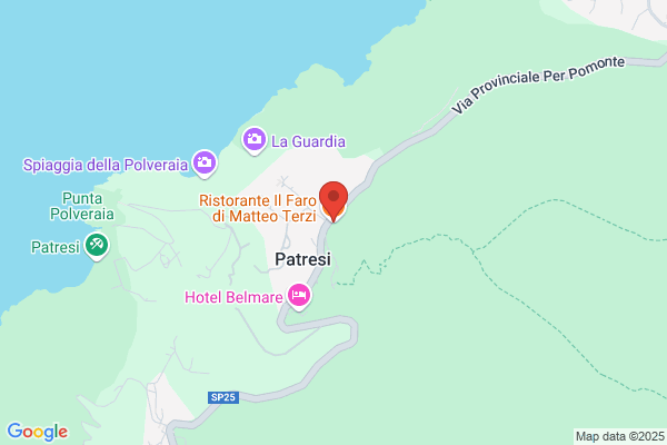 Ristorante Il Faro di Matteo Terzi