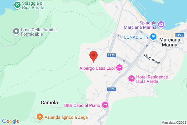Borgo dell'Uccellaia - case vacanza