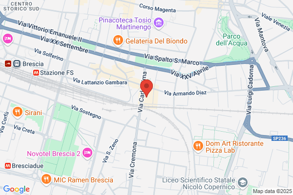 Falegnameria Papi