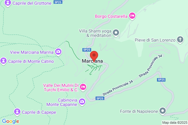 Farmacia Carli Dr.Antonio Pietro