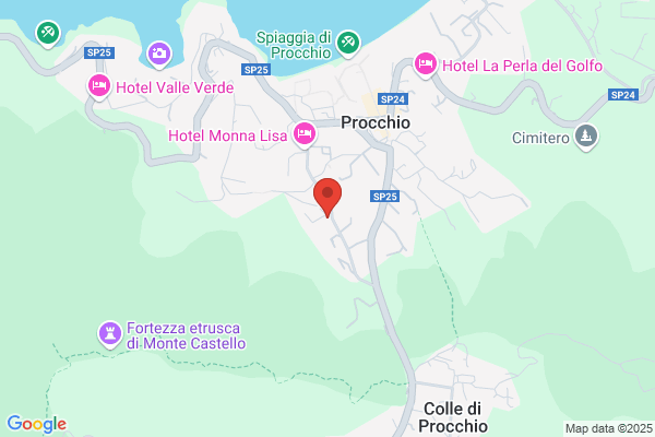 Hotel Fontalleccio