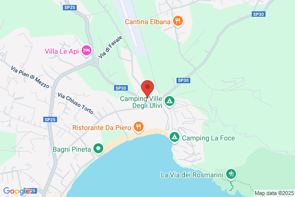 Hotel Piccola Pineta
