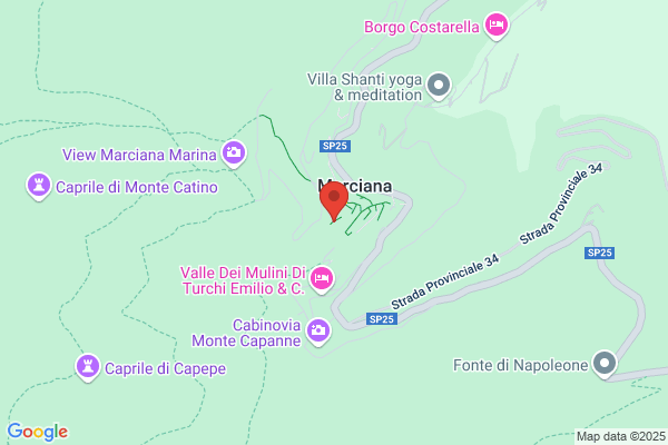Paninoteca Monilli