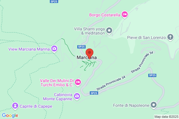 Tabaccheria Capozzo Loredana