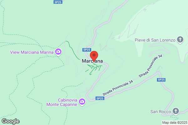 Farmacia Carli Dr.Antonio Pietro