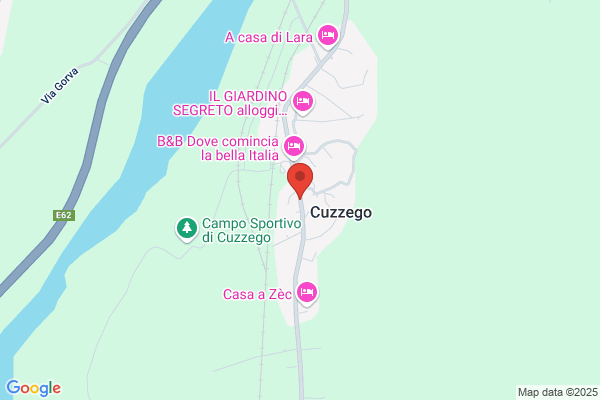 Galeazzi Vincenzo