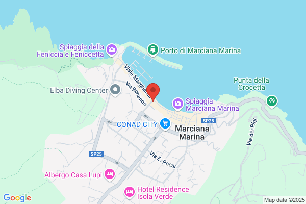 Hotel Marinella
