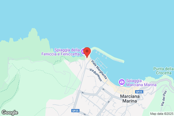 Lavorazione Corallo