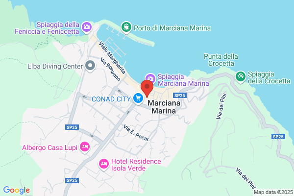 Ristorante La Vecchia Marina
