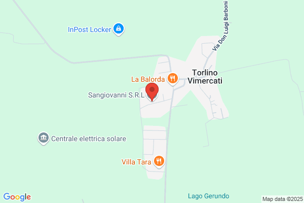 San Giovanni Srl