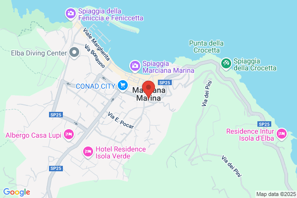 Ufficio Polizia Municipale Com Marciano Marina