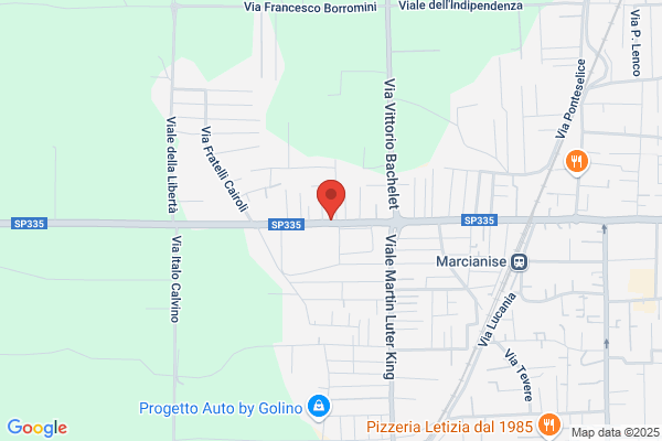 Vip Caffe Di Gaglione Giuseppa