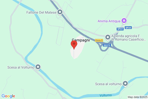 Fattoria Agricola Caprese Srl