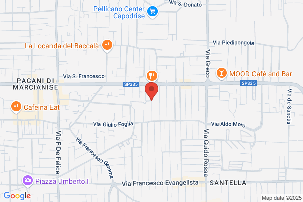 Innovaservice Di Lauritano Carmine