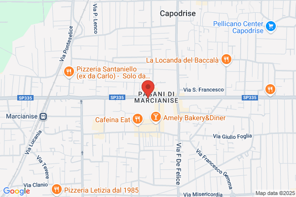 Istituti Superiori - Scuola Magistrale Novelli - Succursale
