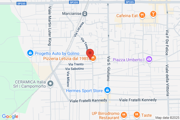 Rsp97rm62724 Scuola Aldo Moro
