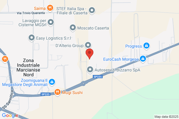 Ferrero Daniel Riccardo
