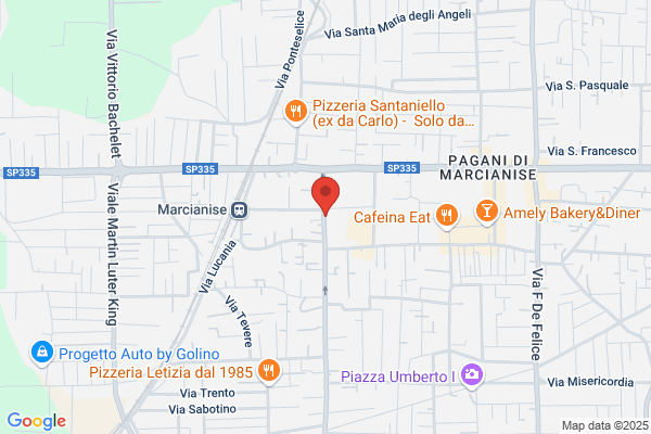 Polaris Assicurazioni Di Pugliese Emilia emilia