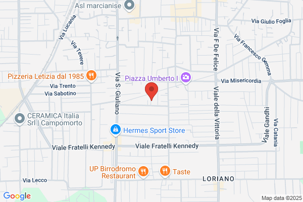 Studio Legale Associato Andrisani E Blosio